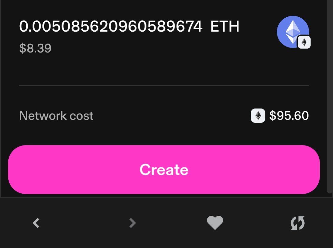 machine10101's tweet photo. Right here is the reason no one uses you @ethereum you are not a functional option and definitely NOT a good one! 

#enforced #kinngshit #fuckETH https://t.co/uByNCcCPh2