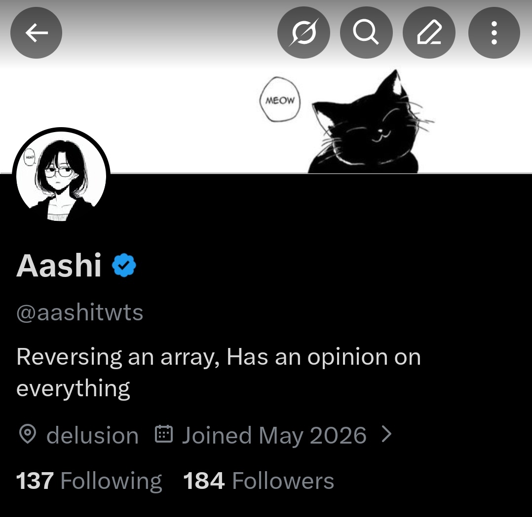 Aashi tweet media