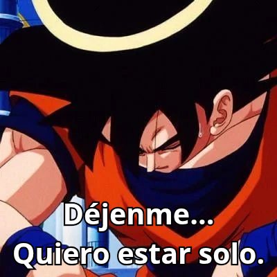 Daily_Mscarada's tweet photo. Verla llorar ya me puso triste... Sálganse del planeta, quiero estar solo. https://t.co/C69DMmmyIO