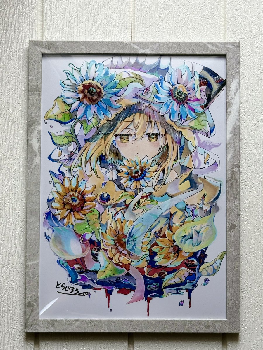 とらじろう とらじろう (@torazirou7) / Posts / X