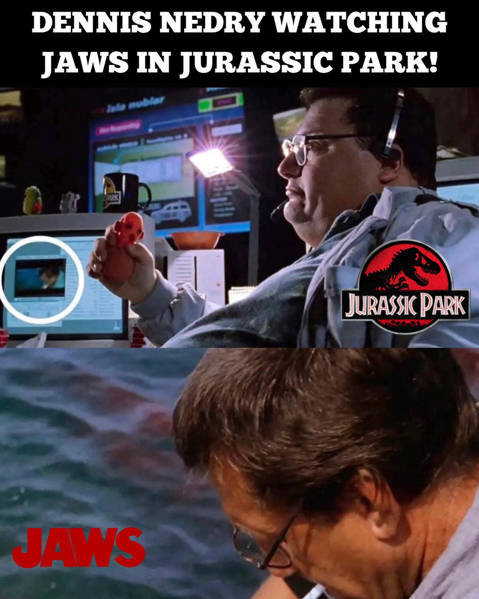 YouRunPodcast's tweet photo. This is quite possibly the greatest movie easter egg of all time! https://t.co/pD5cjmQlz0