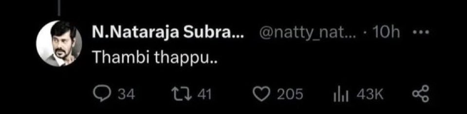 sidth28's tweet photo. @kuttutwts @dhanushkraja https://t.co/pTF5YYlAy5