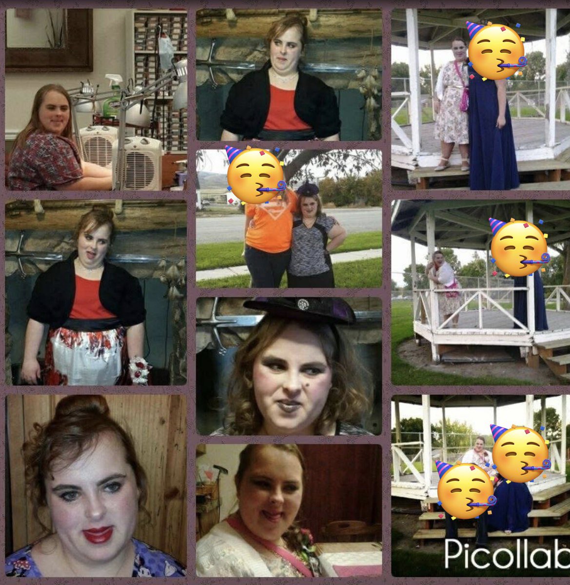 CTolboe's tweet photo. @MattWalshBlog As a mother of a young woman who just happened to be born with Down Syndrome, I can honestly say she is the Greatest Joy in my life. She is an Extraordinary young woman and I am so blessed to be her mother. I am grateful to be her mother! https://t.co/2BQA3CFlxi