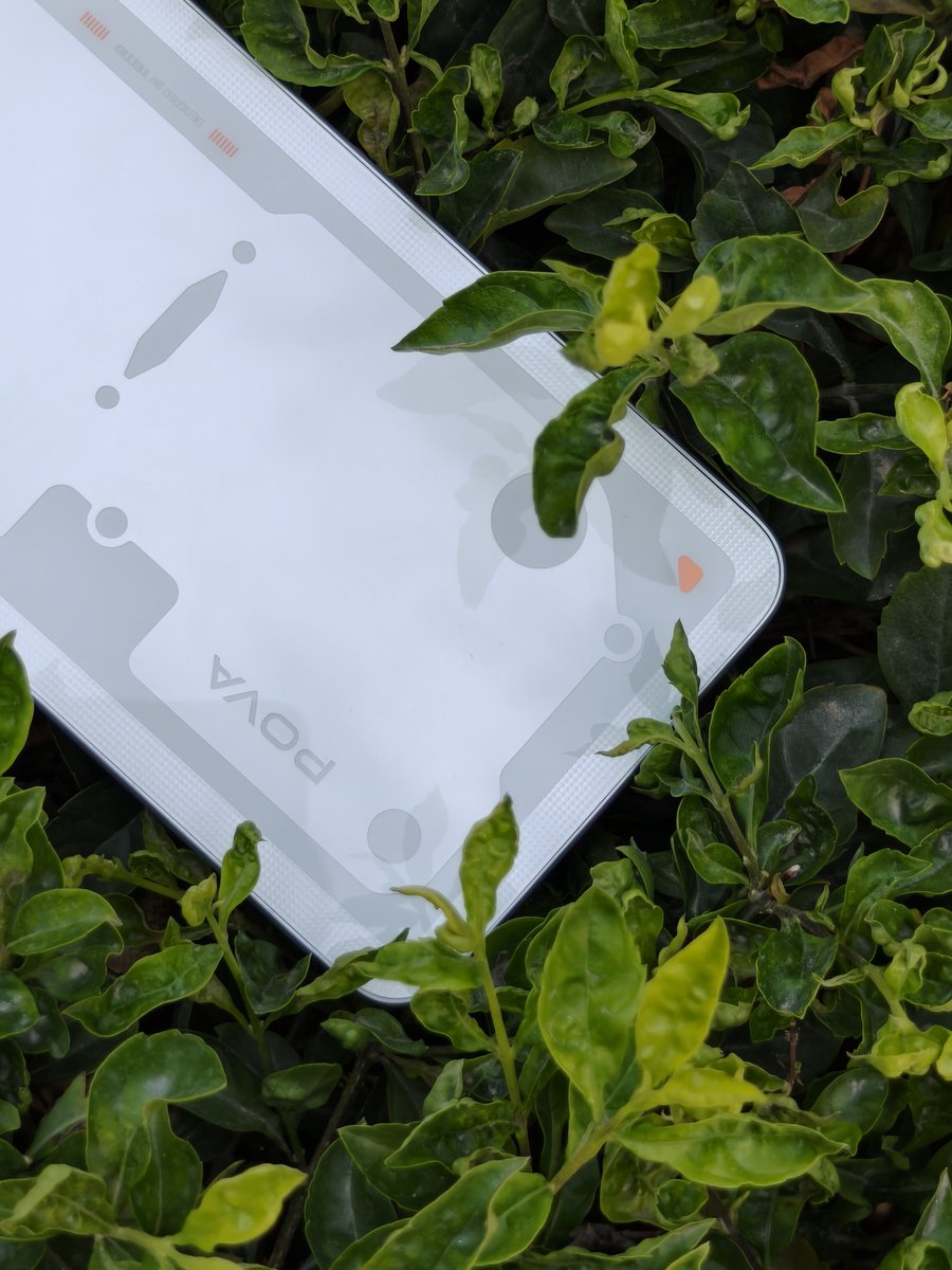 sumitobroy25's tweet photo. Absolutely, I’ve noticed that too! Pova Smartphone has a design language that stands out - it’s bold and genuinely eye-catching. This upcoming device could definitely be something different, we’ll have to wait for its launch on June 11th.
#POVA8 @pova_mobile https://t.co/r26DxbMUCd