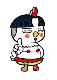 pabo_tako's tweet photo. プルダックの新キャラクター確かに可愛いけど変わるの嫌すぎる 左の刈り上げお坊ちゃまみたいなのが良かった https://t.co/pDvUm2GjAZ