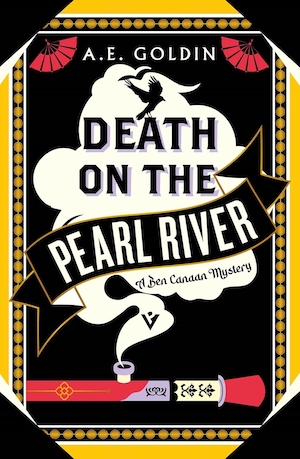 CriFiLover's tweet photo. Rise and shine, crime fiction lover! 🌞
Our On the Radar column is live with five new crime releases for you to check out including the authors William McIntyre @Best_Defence, @vavazquezwrites, Emma Babbington, @paulcarson95 and @AEGoldin 
https://t.co/YxcEk0uCrM https://t.co/ycnhm7s6CI