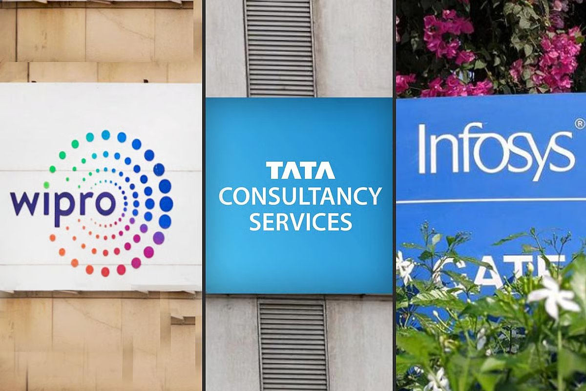 india_plus_'s tweet photo. 🚨 TCS, Infosys and Wipro have collectively acquired more than 300,000 Microsoft Copilot licences in just 6 months, 

Marking a major push towards AI adoption in India’s IT sector.

follow @india_plus_ https://t.co/91LYyEXyDb