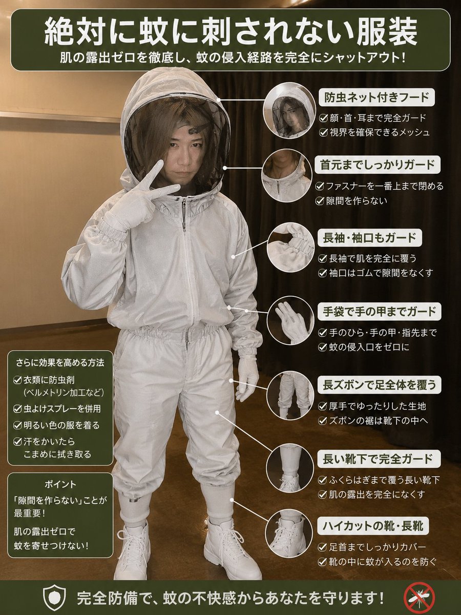mayucha_s's tweet photo. @cd_chanmito イメチェンして今年の夏は白を基調に露出を控えた清楚系女装に
よかったら参考にして(*ﾉω・*)ﾃﾍ https://t.co/IOUEJ5ISqa