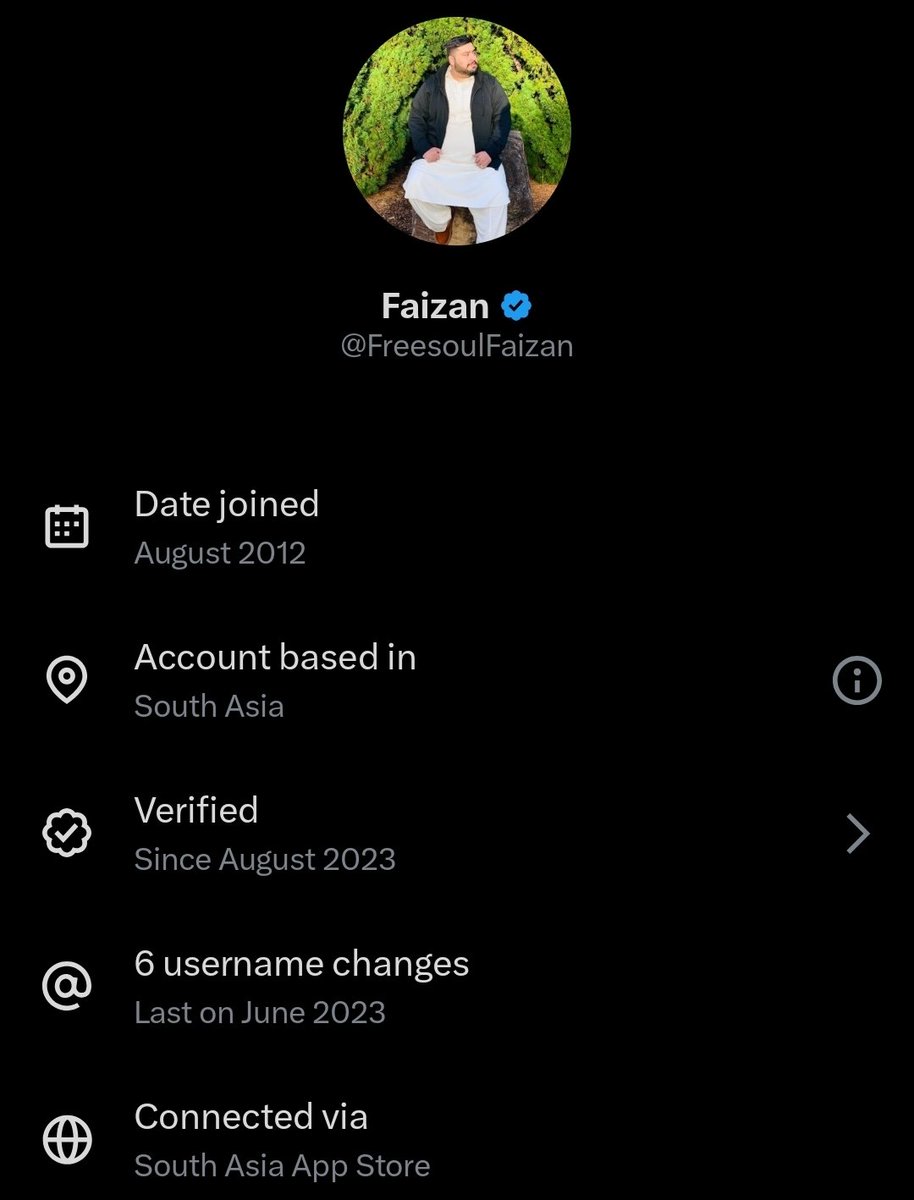 ConservAutistic's tweet photo. @FreesoulFaizan @nickshirleyy Fuck off, Asian. https://t.co/uaxRj14j9U