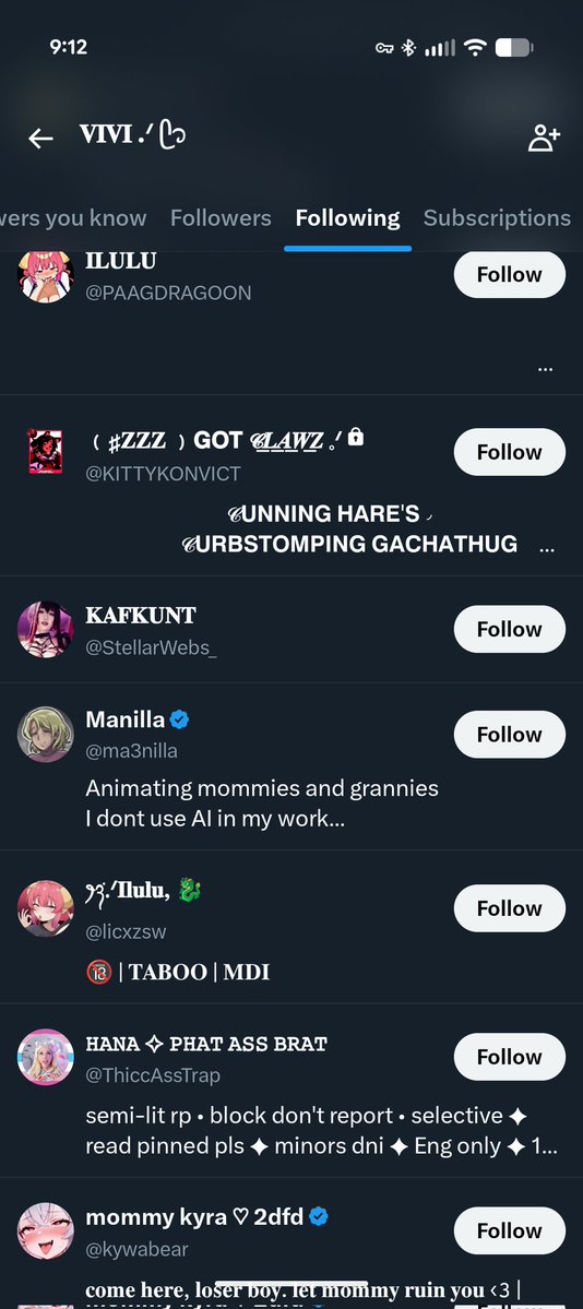 ‍ ‍ ‍‍ ‍‍𝓘NFESTING 𝗖𝗛𝗔𝗢𝗦 ‍‍ ♡̷̷ˎˊ˗ tweet media