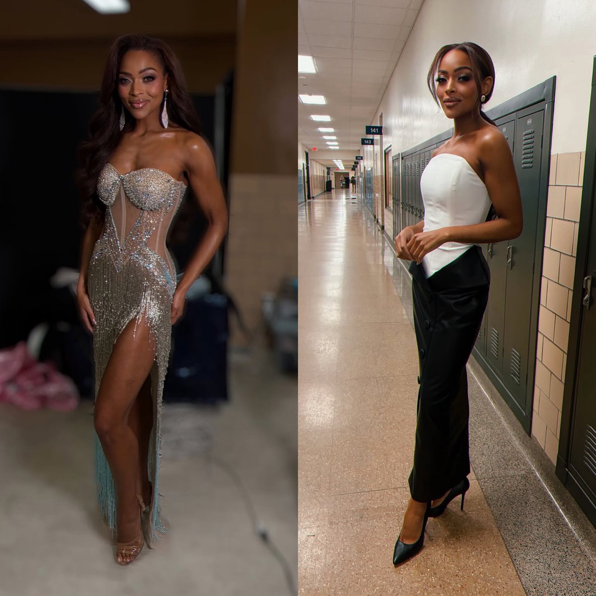 DeesSprayTan's tweet photo. That glow thoooooo ✨✨✨ https://t.co/ROXg3kOErO