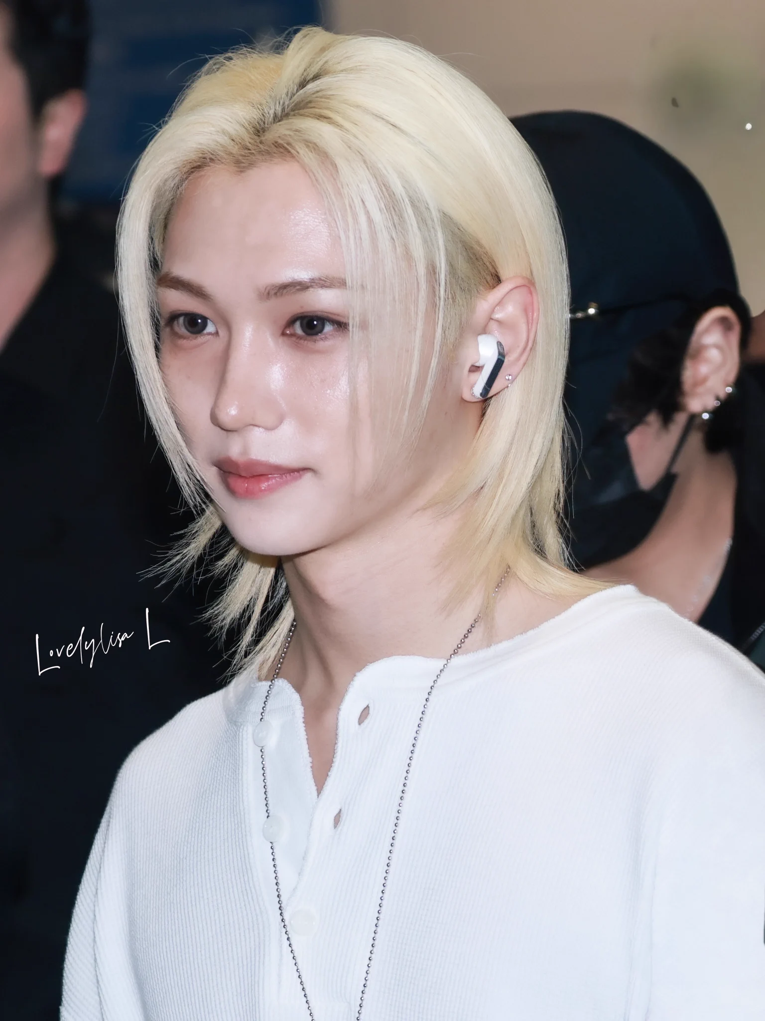 Lovelylisa L on X: 