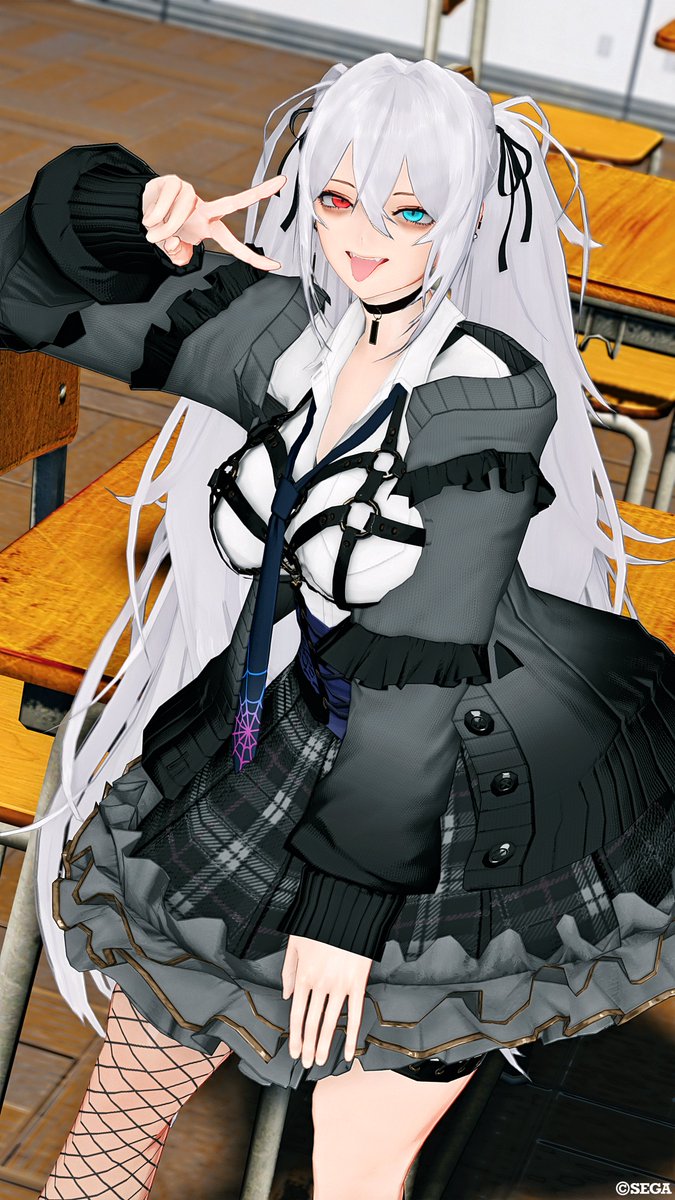 テトラパトラ (@tetora_patora57) / Posts / X
