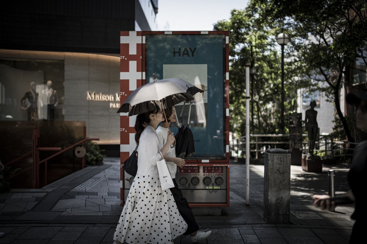 candy_1962's tweet photo. Untitled 2026.05

Leica M11
Nokton 35mm f1.2 https://t.co/aRfuAKwgS9