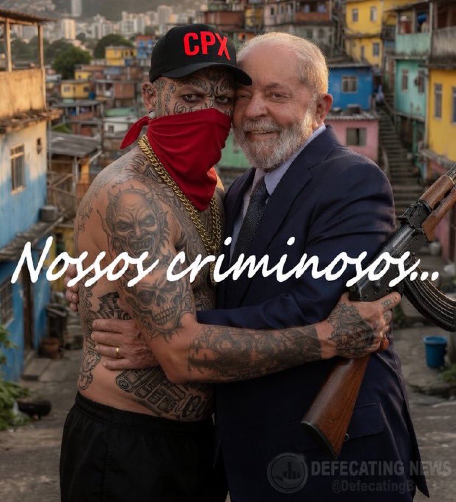 cornettaAzul's tweet photo. @SamPancher Seu faccionado https://t.co/28ZMyhRqKK