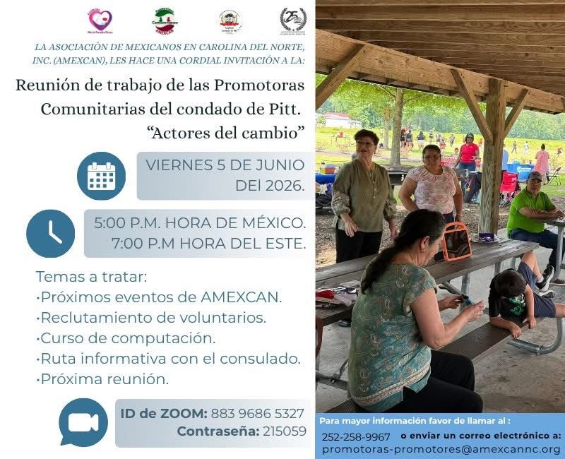 AMEXCANNC's tweet photo. ‼️ATENCIÓN COMUNIDAD‼️ https://t.co/q4yyVFat5N