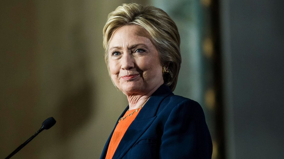 tenyearsnow's tweet photo. The Democratic Party in the Virgin Islands gives 6/7 of it's delegates to Hillary Clinton.

The results bring Hillary Clinton close to securing the nomination. https://t.co/7Pb4aGsSnq