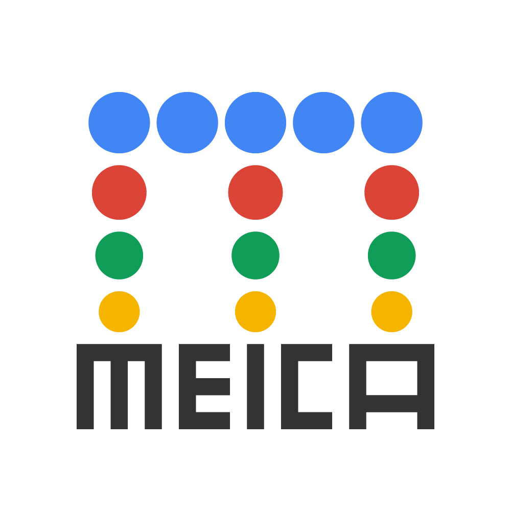 meica_me's tweet photo. 6月5日は #ロゴマークの日！
#MEICAカード のロゴマークの丸の色は「初期MEICA」のフレームカラーをイメージしているんです

🔵：市
🔴：区
🟢：町
🟡：村

知ってた方いるかな？？ https://t.co/1CsyH1tLmO