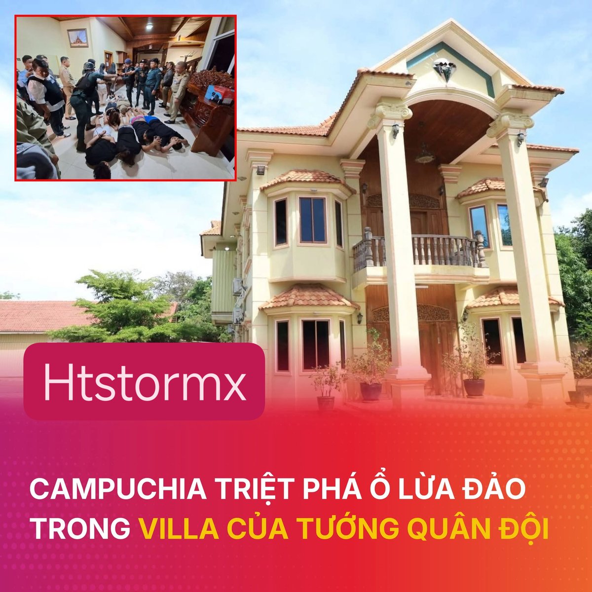 HTStormX tweet media