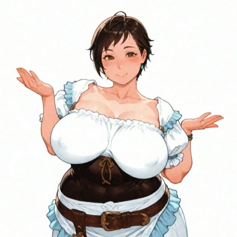 ぬすぼいげるさんの新作を見ました。
作品への愛情や作り手の熱意を感じられる一品で 技術や熱意に裏打ちされた作品は長く愛されるだろうなと思いました。 どうせなら自分も、あんな作品を作れるようになりたい。 