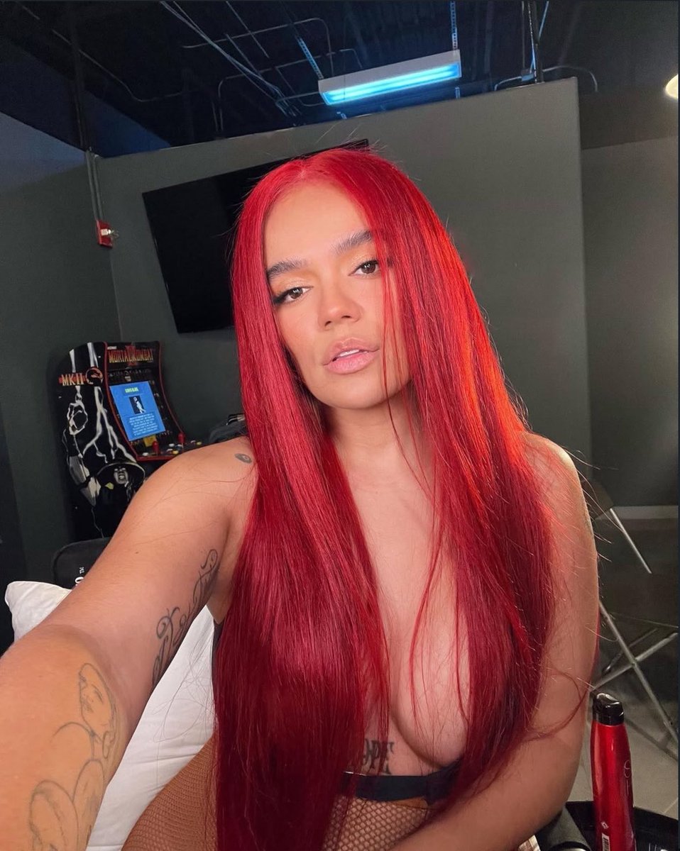 BichotaAccess's tweet photo. Bonita pero Peligrosa ❤️‍🔥✨ https://t.co/QFpOF0XCdf