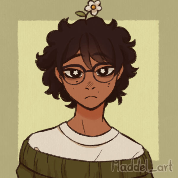 bunsbows's tweet photo. irl vs insert (human miel) :b
we both look kinda depressed https://t.co/NbEXD5xFyC
