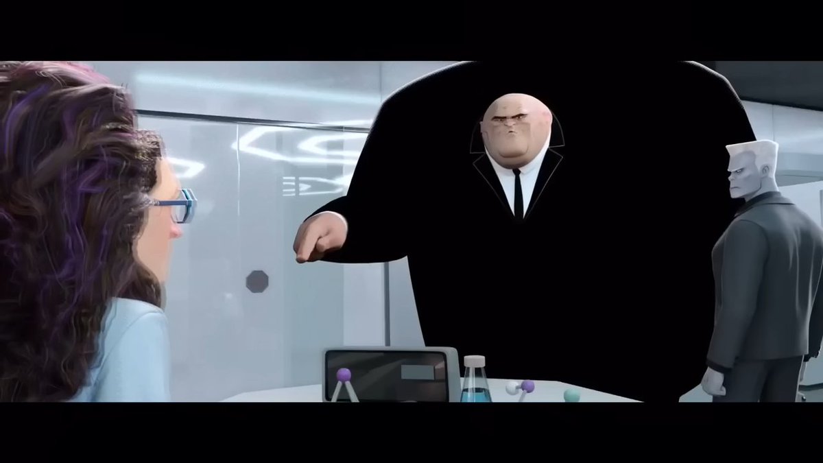FerchZG2006's tweet photo. @HexydeSunye No me gusto la película de Digital circus así que voy a armar un teatro en mi cabeza yo solo pq no se cumplió mi final edgy (me enoje😡) https://t.co/R7qRmz92Yy