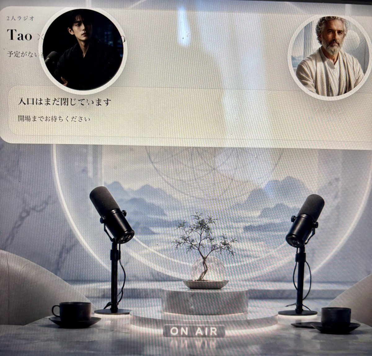 gag_meter's tweet photo. できてる！できてる！！

#AI https://t.co/MC3PGmrtEv