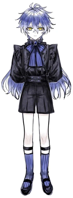 癖全開ショタ…