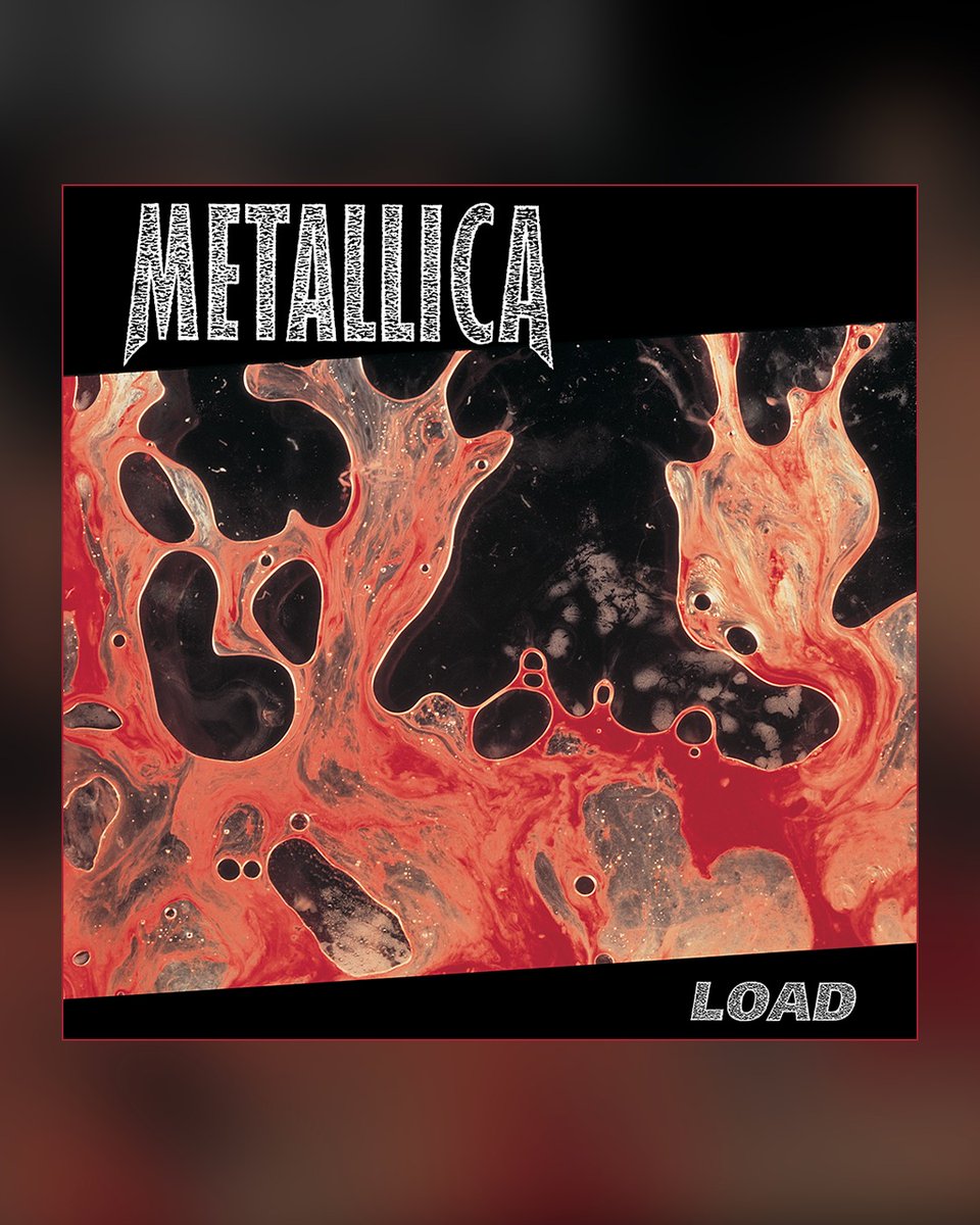 _ashes_ofdeath's tweet photo. 30 years ago #OnThisDay in 1996, "Load" was released!

What's your favorite song on the album? https://t.co/oWMBTlu95e