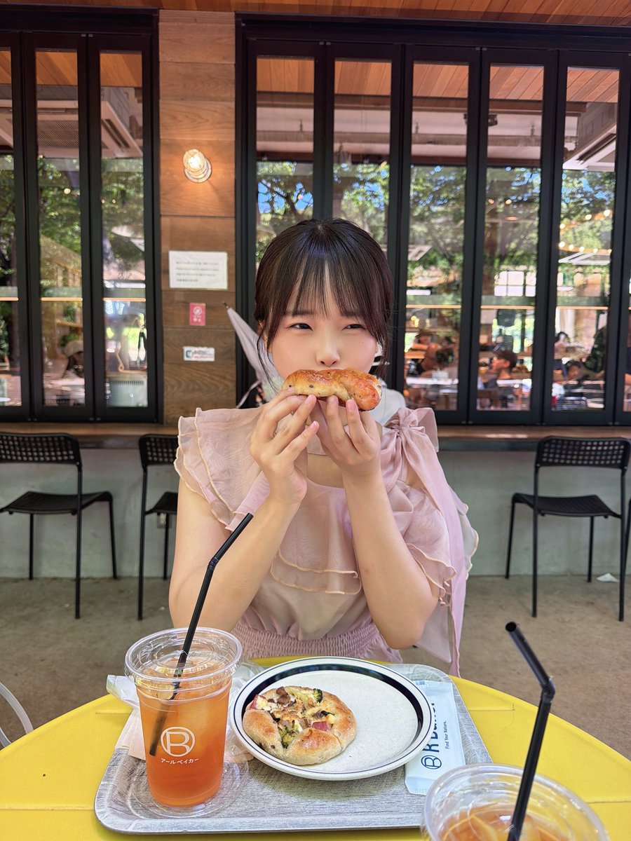 umi__AS's tweet photo. #新しいプロフィール画像 https://t.co/EZLKDOJcRC