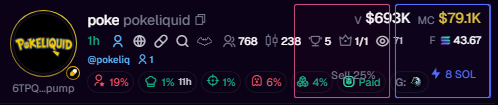 atone's tweet photo. im gonna send these thieves to 0 just like i did to this sam lessin quest larp thing

WHOEVER IS IN THIS TOKEN

6TPQEMKviAYz3h7gWwtTZJSACMtF2tbofNnPwSyLpump

YOU ARE INVESTED IN AN ONCHAIN THIEVERY 

see my other tweet

https://t.co/smIRyDxrOT

invested in neither.

love the game https://t.co/vLkfPOhOxK