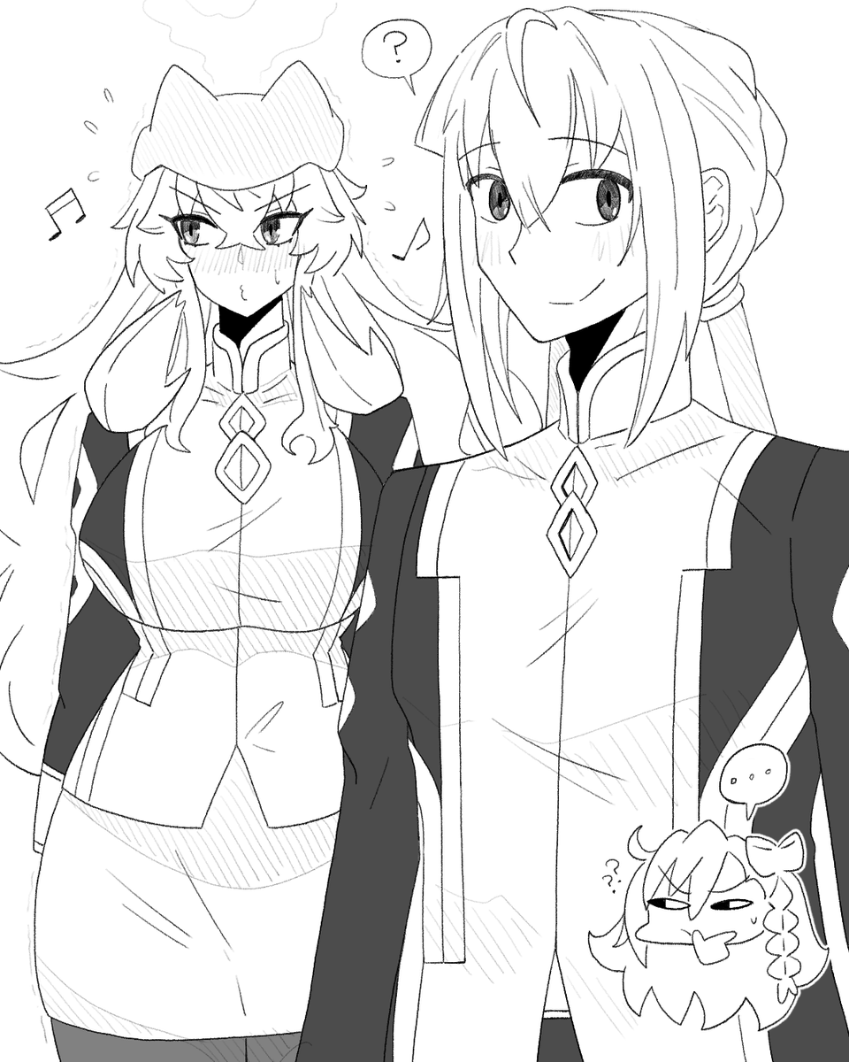 ディアリーン🦖C108土曜日 東3メ-03b (@amatuki314) / Posts / X