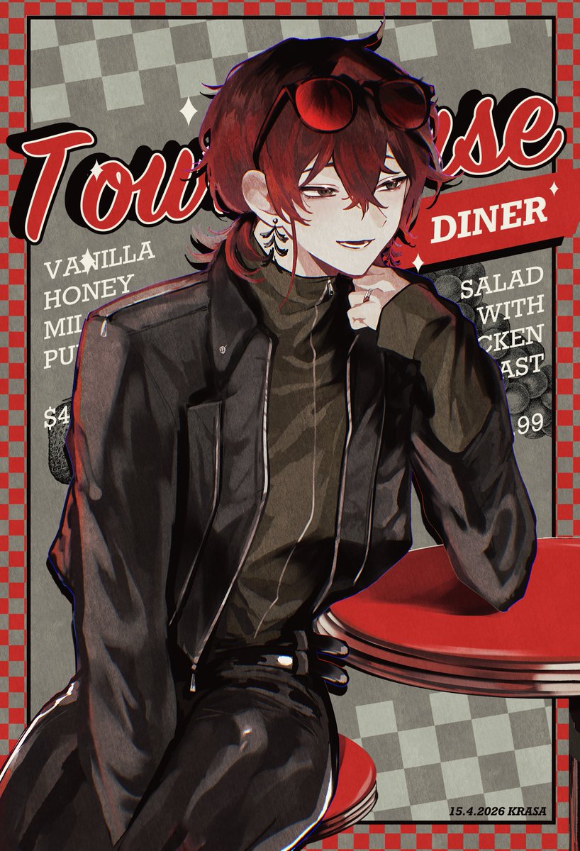 krasa0's tweet photo. 🍔OC https://t.co/7b6xwnHvvC