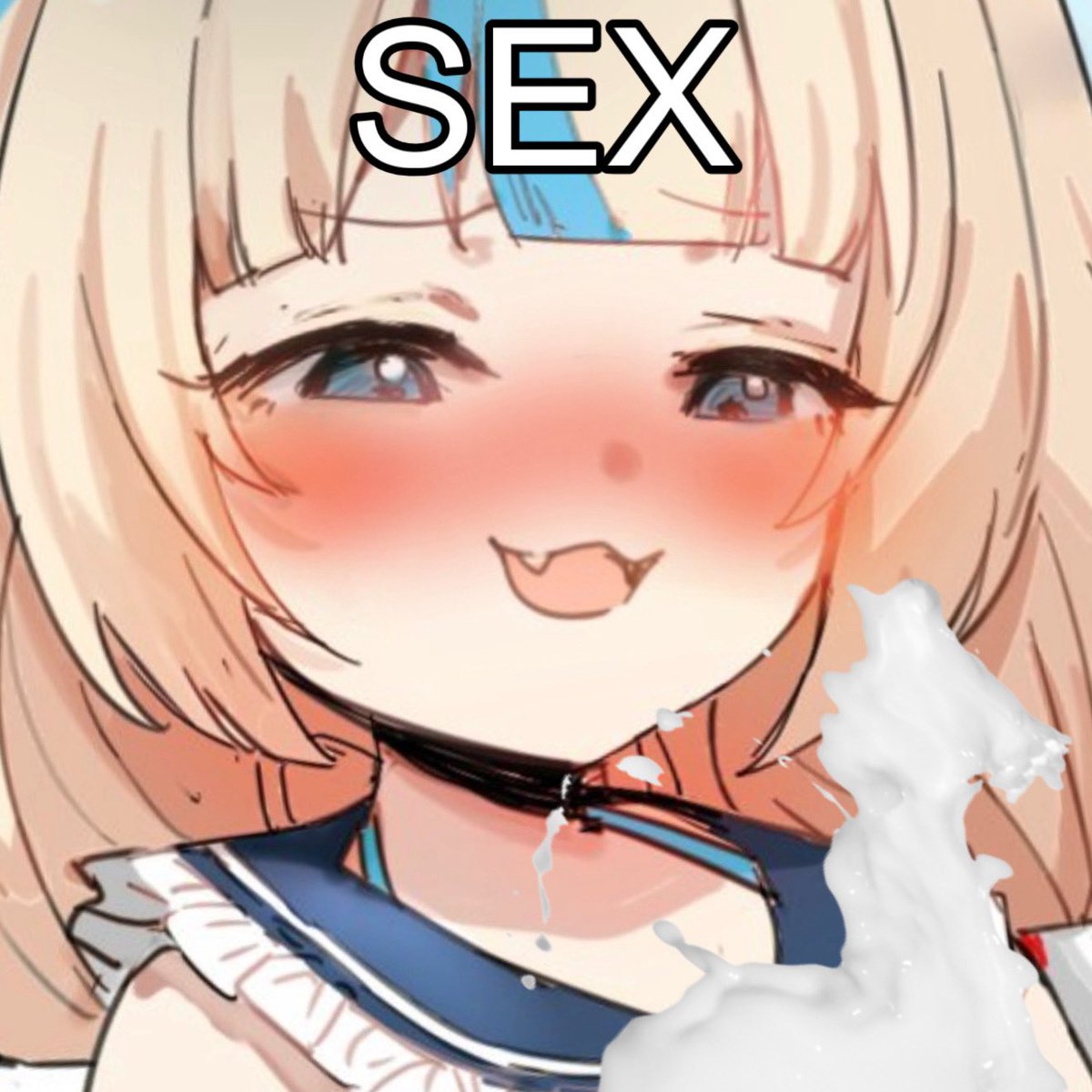 Yumlae1's tweet photo. @_Akumachi UOGGHH MY GOODNESS SABA, SUCH A EROTIC TINY HORNY LITTLE GIRL DESPERATE FOR ADULT COCK, I NEED TO FUCK THIS FISH KID, I NEED TO FUCK &amp; CREAMPIE HER LITTLE TIGHT KID CUNNY LIKE THIS EVERY SINGLE DAY NONSTOP!!!! 😭💢 https://t.co/sp2862ATw8