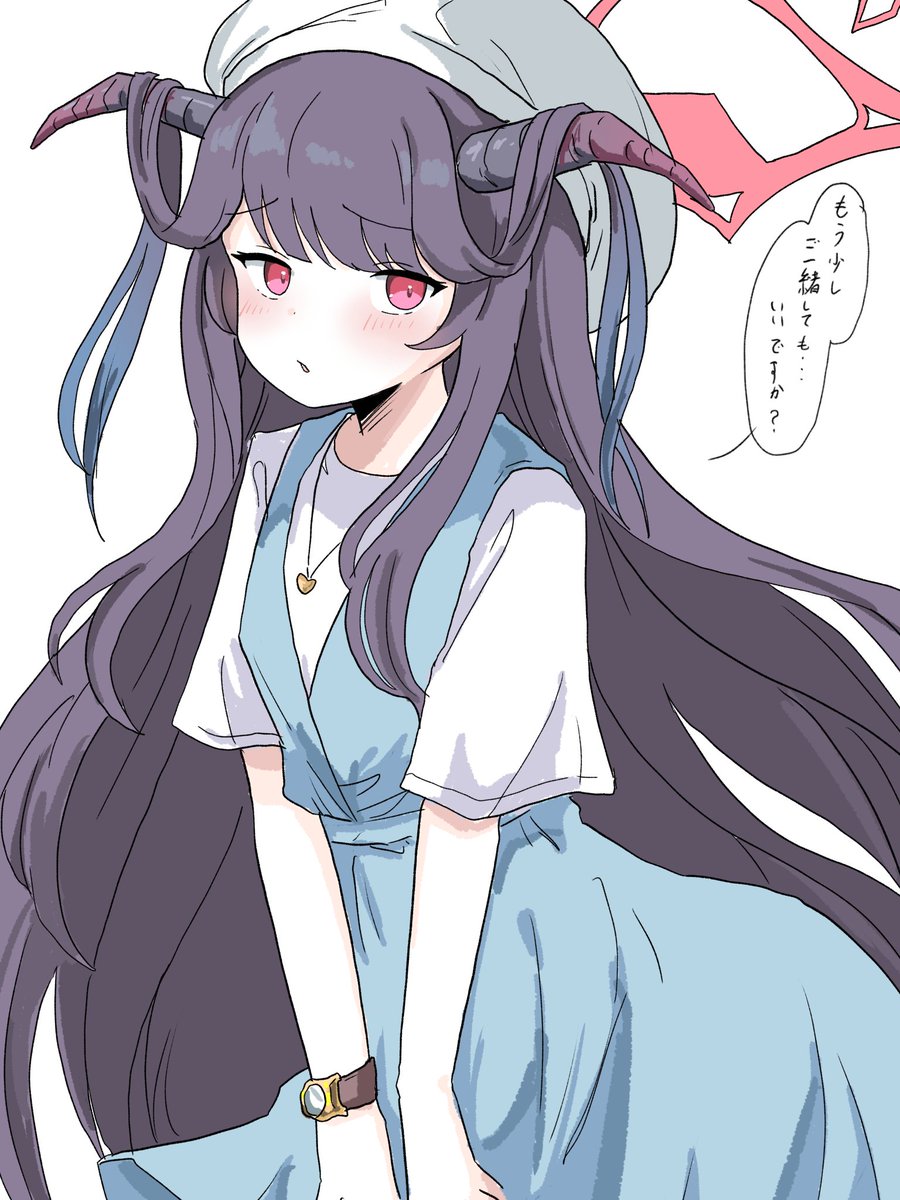 tatikaze_miyako's tweet photo. フウカ https://t.co/e1ZcSx6dXR