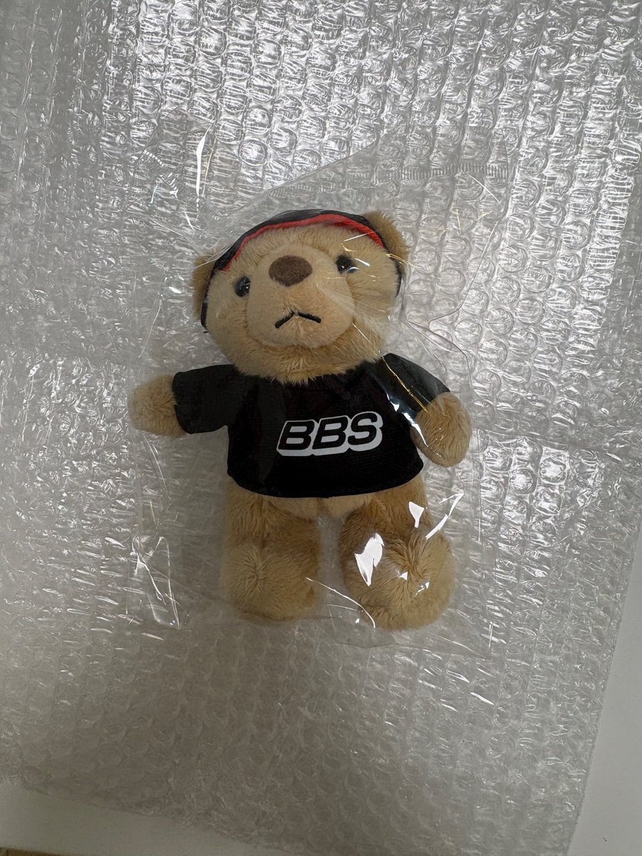 val_bear's tweet photo. 新しいくまさん🐻✨ https://t.co/RgTwnGe4Us