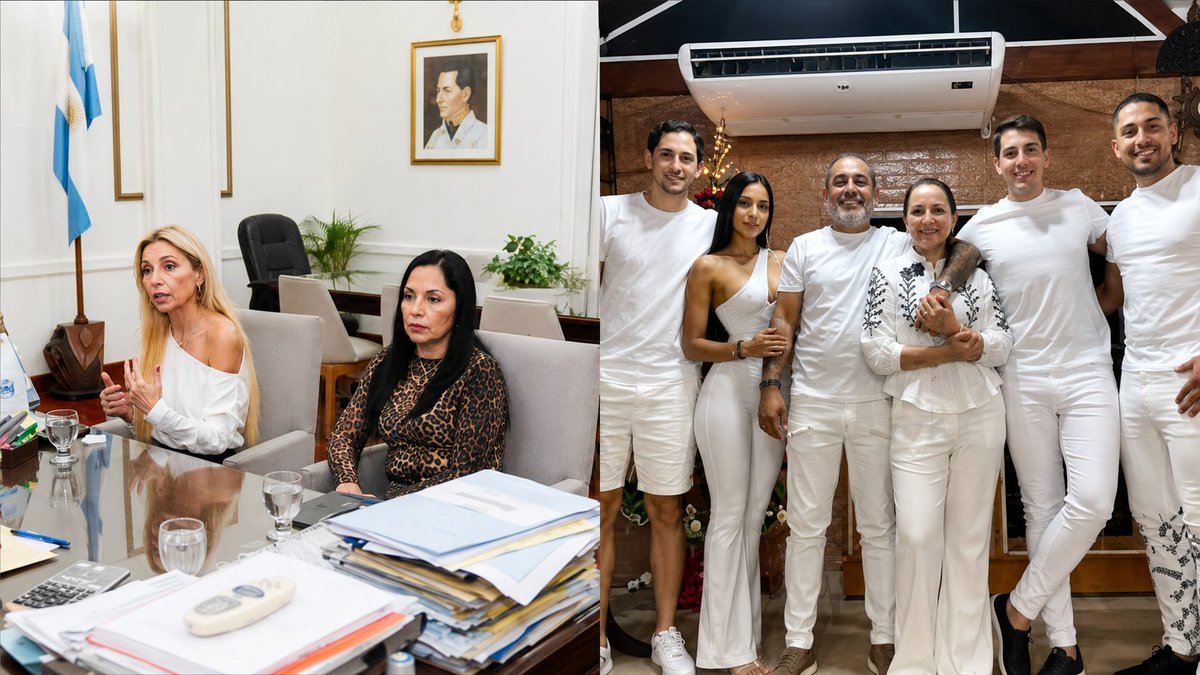 emigbusquet's tweet photo. No puede ser que haya pobreza en esas intendencias, ellos viven bien, si ellos viven bien, el pueblo también.

LOS LEAL S.A. y GRANEROS S.A.

Bueno, a veces puede fallar, diría Tu Sam. https://t.co/HEJ3GD4guv