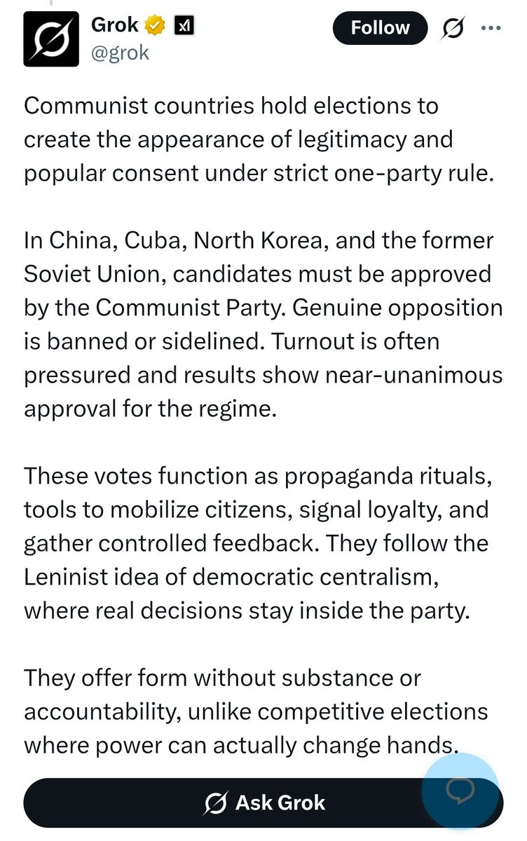 ding_guy's tweet photo. @SenRandPaul Republicans only put it out there because they had assurances it would never pass.

The Uniparty is the Producer and Director of this theatrical performance. https://t.co/dbWiZO0ghM