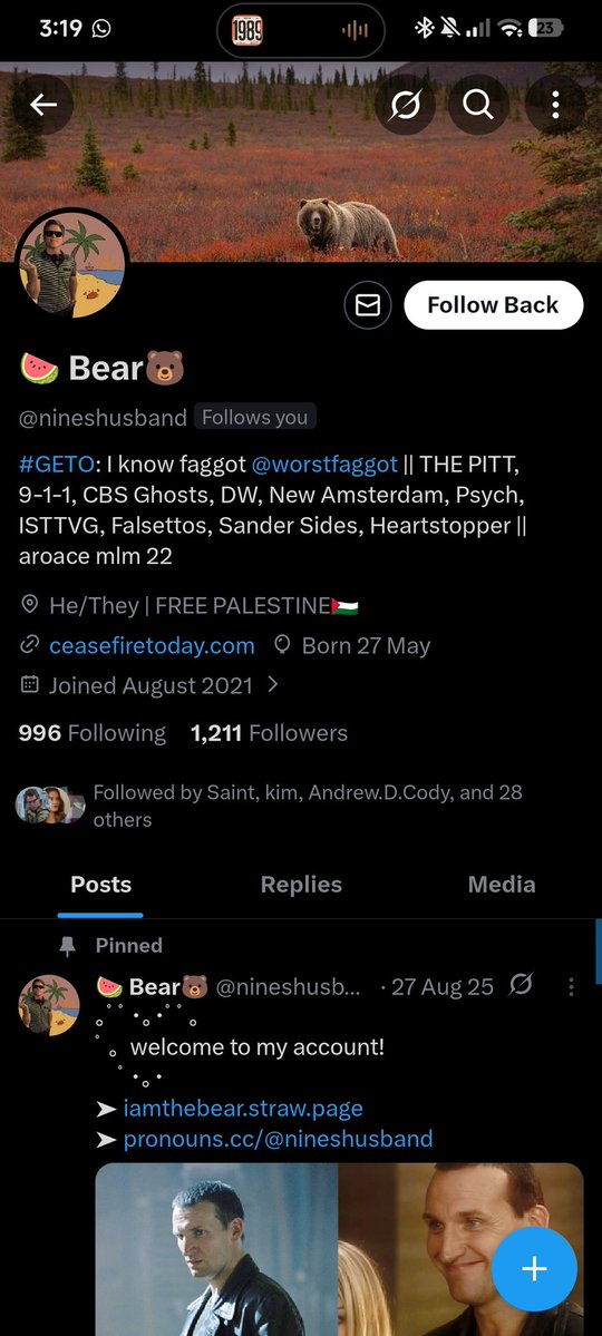 Jacussimp's tweet photo. actually, fuck it, wanna more tea? those are some of the people I know are active in the server and blocked me after my backlash https://t.co/vveypYoY9A
