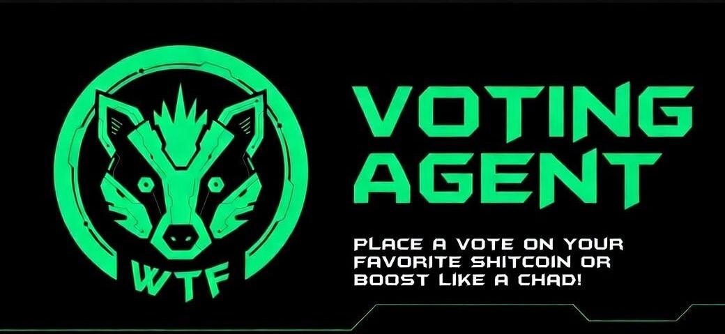 old_leaf_'s tweet photo. Let's get $PEEPA trending on WTF! 🔥 📈

WTF Trending is a powerful suite for ranking Solana tokens on Telegram. With your vote, $PEEPA can hit the Top 10 WTF Leaderboard and gain massive exposure! 🚀

How to vote:
1️⃣ Join our Telegram: https://t.co/GR9uZBnMvO
2️⃣ Call the bot in our chat using the commands /wtf or /vote
3️⃣ Join the @WTFTrending channel (it's required to vote)
4️⃣ Click "🗳️ Vote for The wife of Pepe the Frog" 

⚠️ Important: Votes expire after 6 hours! You can vote every 60 minutes. ⏱️ Keep looping your votes to keep $PEEPA on top! 🔄

If we 🐸, we 🚀🌕! Simple as that.

#memecoins #telegram #Solana