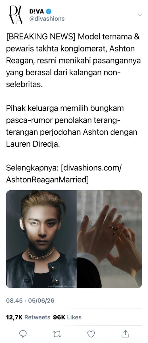 vi tweet media