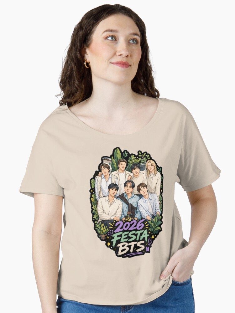 Titli63193233's tweet photo. BTS 2026 FESTA
 #Stickers #TShirts #Hoodies #PhoneCases #BTSFESTA2026JUNGKOOK
#Journals #Notebooks
#Posters #BTSARMY #BTS_ARİRANG
#Kpop Fan Gifts https://t.co/FCbzzkQeRV https://t.co/PgVjPHEtR6