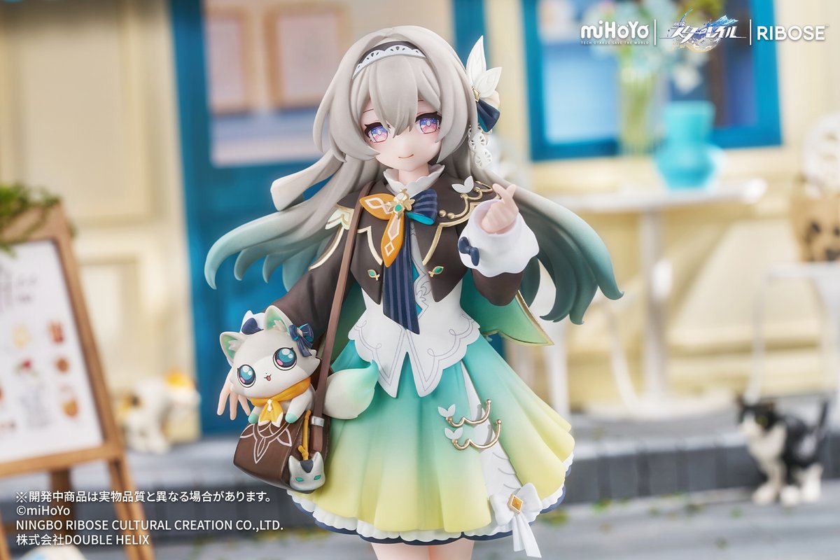 崩壊：スターレイル グッズ販売情報 (@starrail_goods) / Posts / X