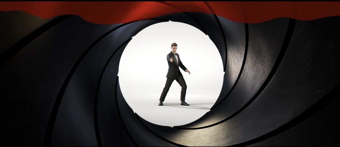 KillMike's tweet photo. Finished 007: First Light &amp; I’d say as someone who’s played many Bond games this might just be the best 007 game ever. Plays like a cross between Uncharted &amp; Hitman. Incredible story throughout. The narrative is everything James Bond should be. Going back for collectible’s next. https://t.co/6Anx3MwB0q