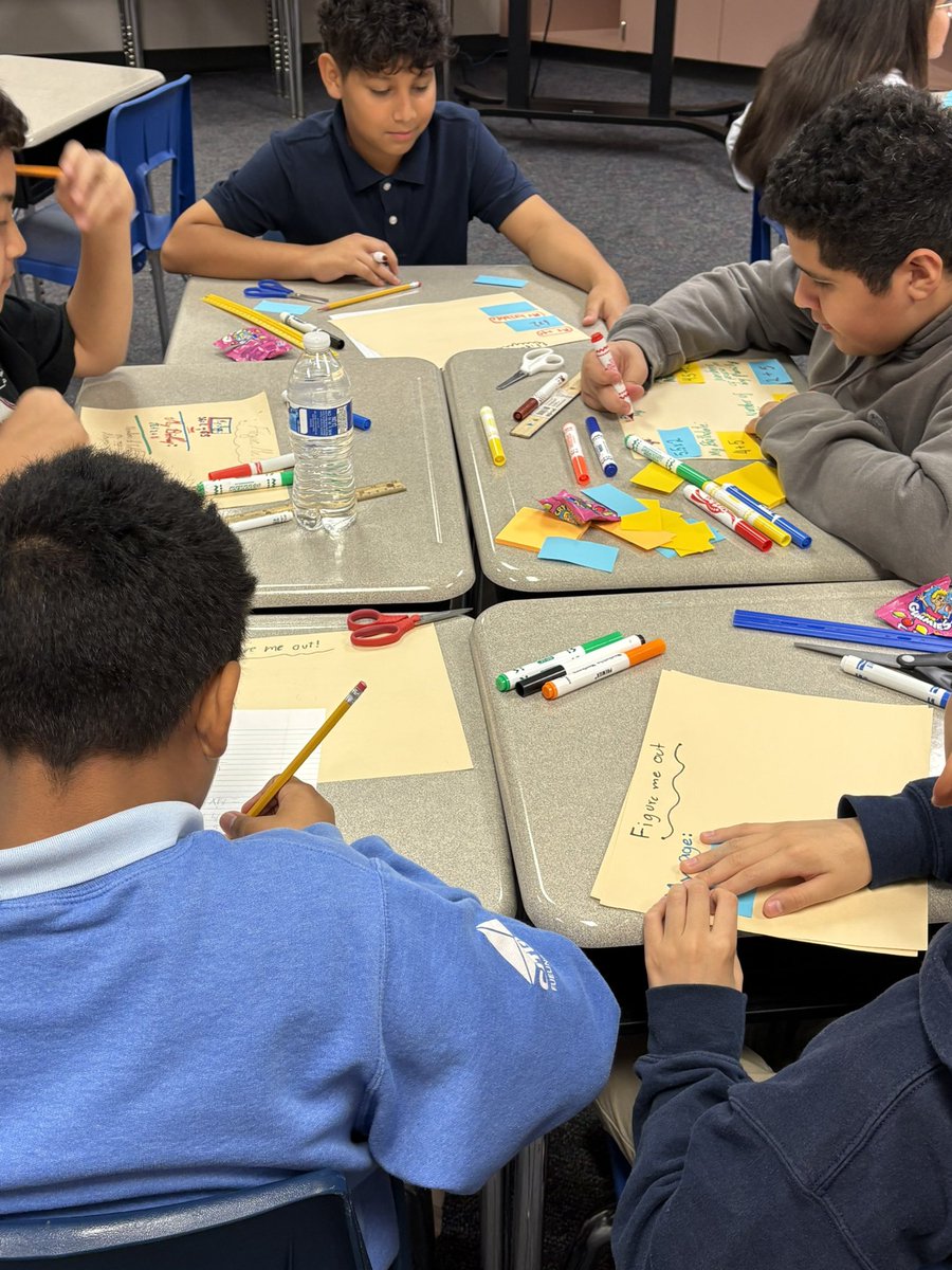 KLZscience's tweet photo. KLZ YISA Day 1 in full swing.  Students are getting ready for a full summer of innovation, engineering, and engagement! @AliefInnovators @AliefScience @aliefstem @TheExecEFFECT https://t.co/FnrfZud5h1