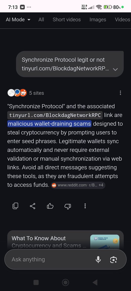 cryptosighting's tweet photo. @CptoOvejaNegr Explain this then https://t.co/t7AJ7eEzSJ