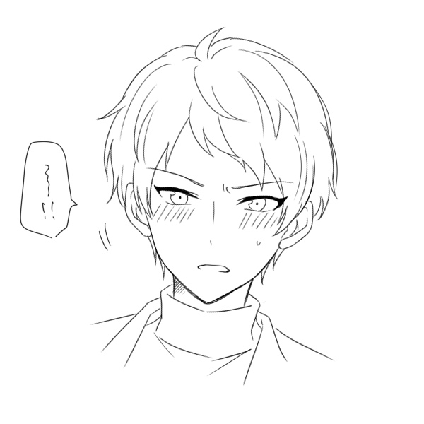 eishu84's tweet photo. 照れ宗 https://t.co/hX2uuAVuzg