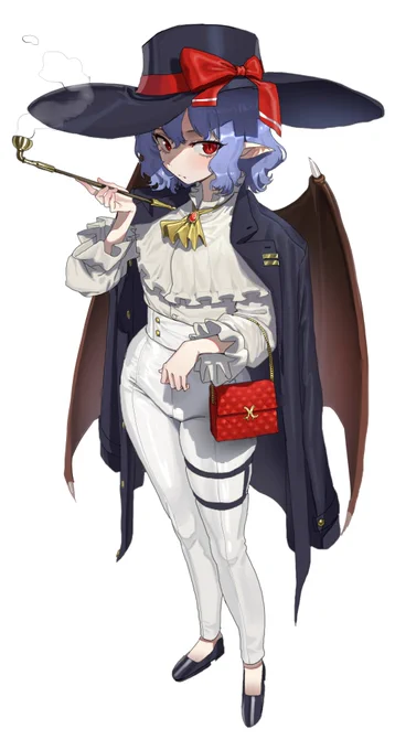 Remilia