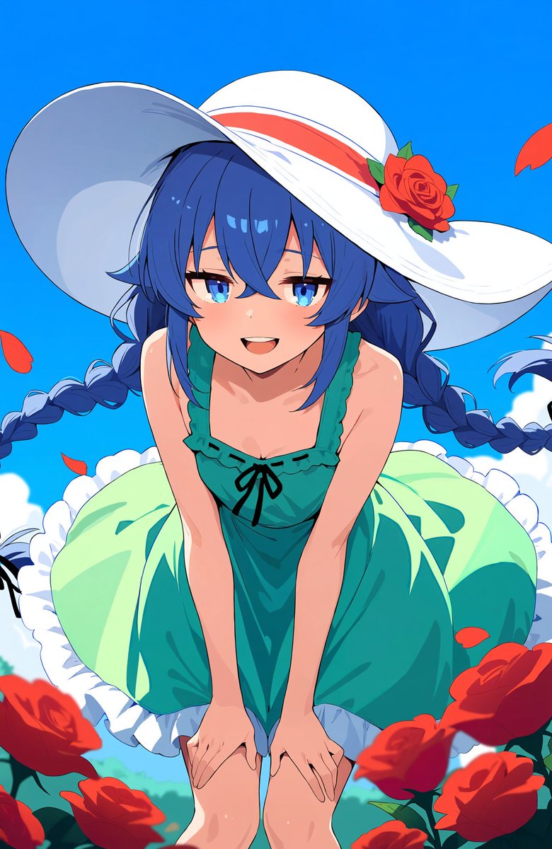 ロキシープロコンテストポスター Roxy